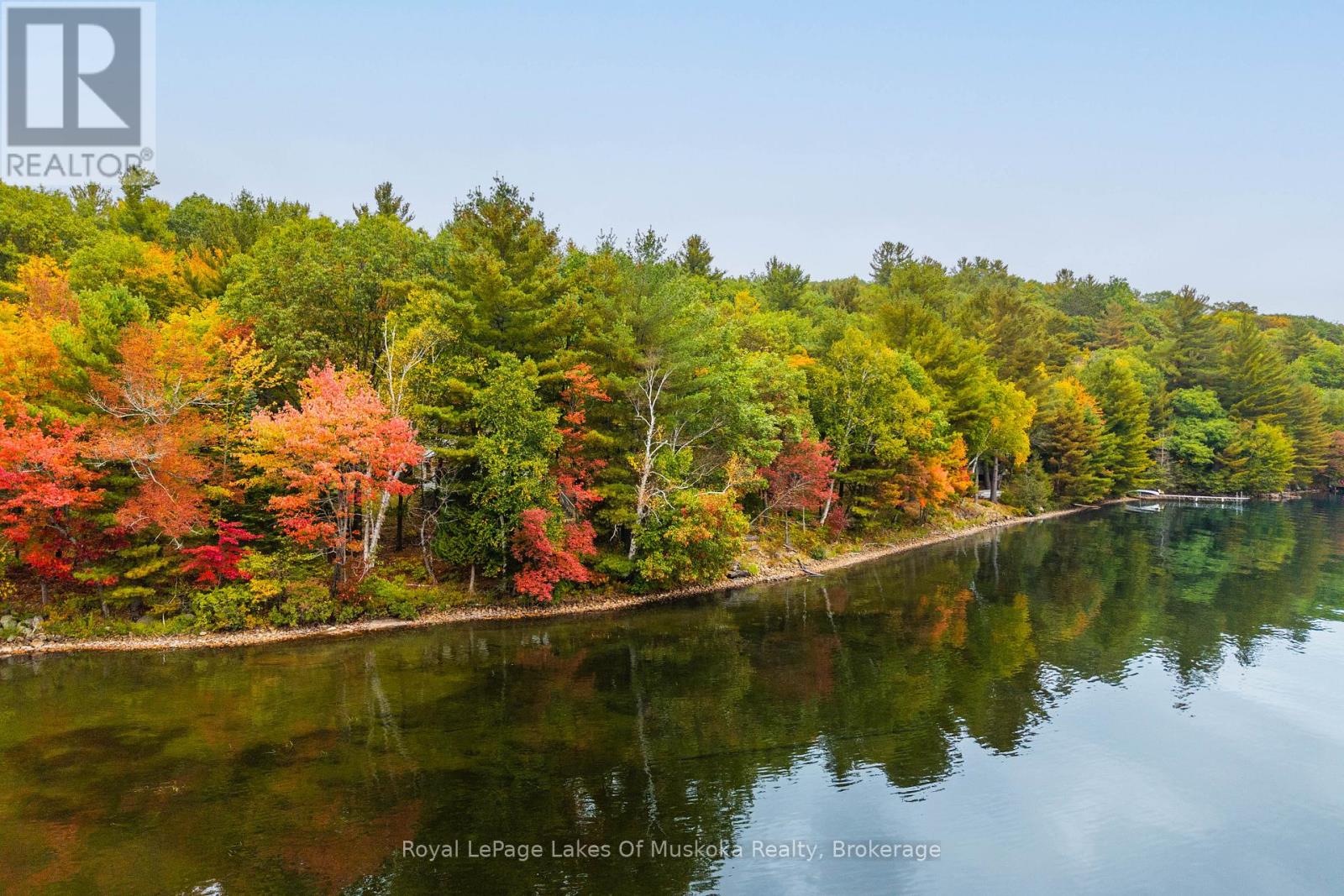 3384 South Portage Road, Huntsville, Ontario  P1H 2J3 - Photo 19 - X12428971