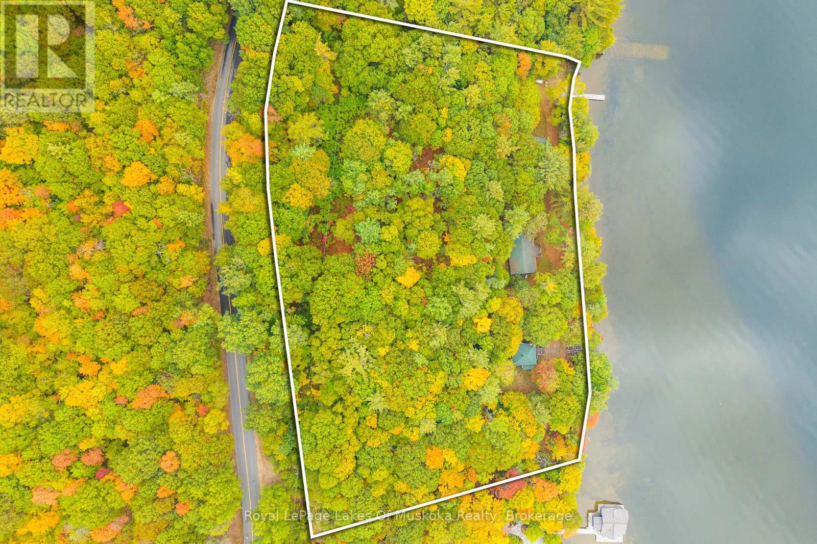 3384 South Portage Road, Huntsville, Ontario  P1H 2J3 - Photo 2 - X12428971