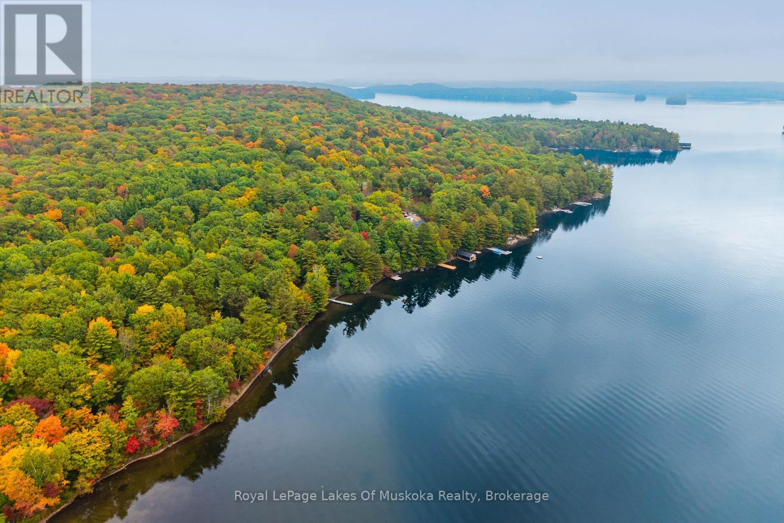 3384 South Portage Road, Huntsville, Ontario  P1H 2J3 - Photo 20 - X12428971