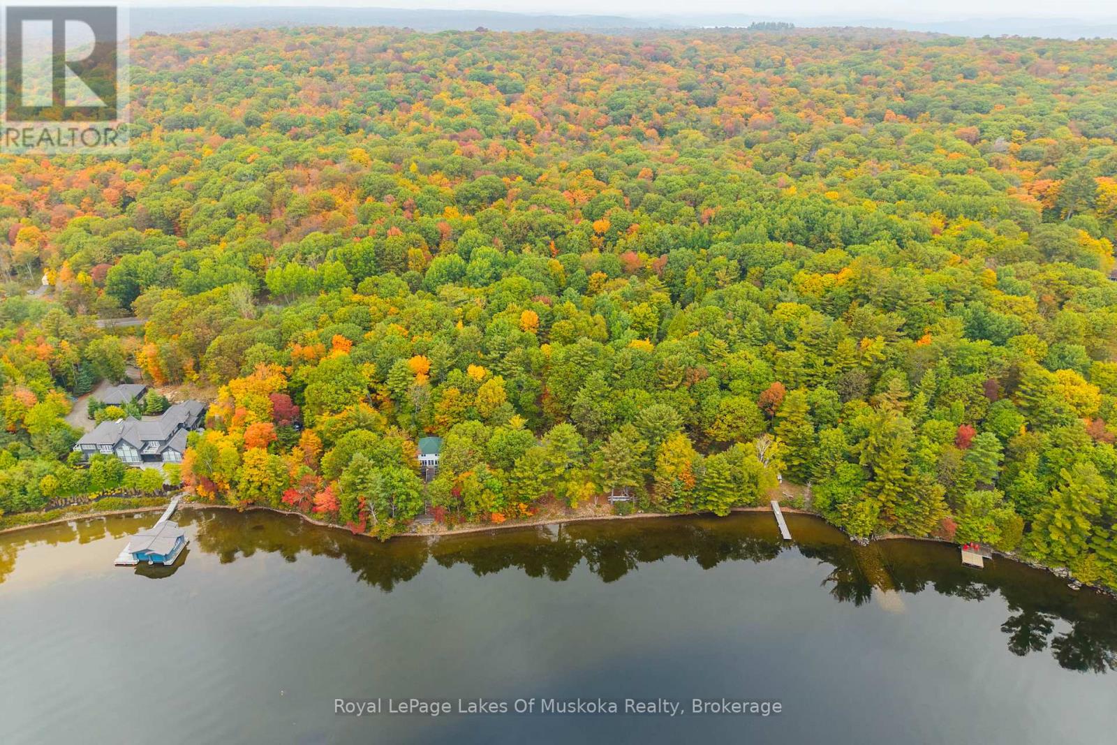 3384 South Portage Road, Huntsville, Ontario  P1H 2J3 - Photo 21 - X12428971