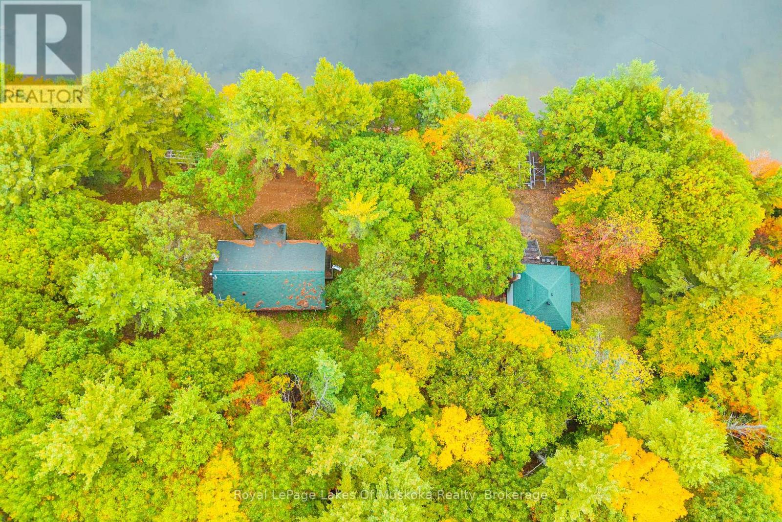 3384 South Portage Road, Huntsville, Ontario  P1H 2J3 - Photo 23 - X12428971