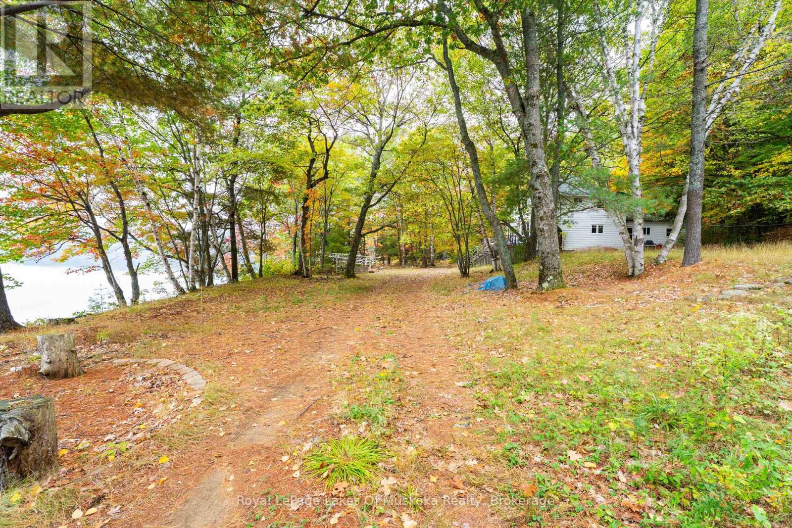 3384 South Portage Road, Huntsville, Ontario  P1H 2J3 - Photo 25 - X12428971