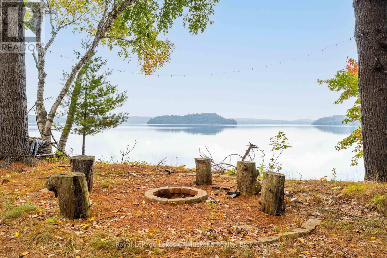 3384 South Portage Road, Huntsville, Ontario  P1H 2J3 - Photo 26 - X12428971