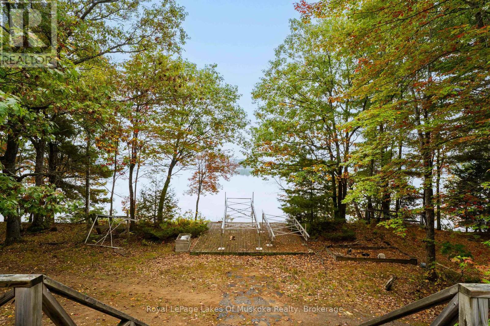 3384 South Portage Road, Huntsville, Ontario  P1H 2J3 - Photo 27 - X12428971