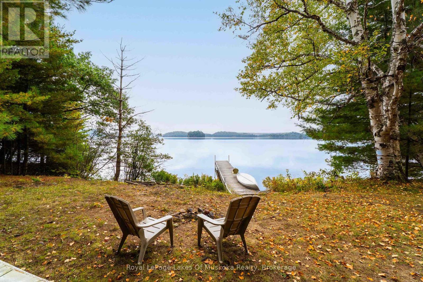 3384 South Portage Road, Huntsville, Ontario  P1H 2J3 - Photo 31 - X12428971