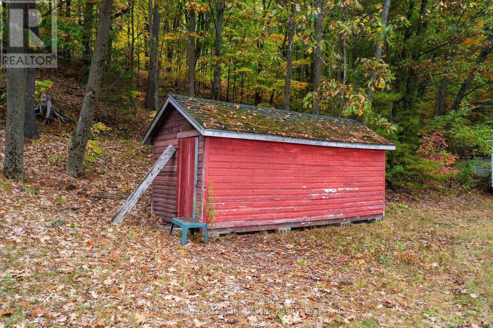 3384 South Portage Road, Huntsville, Ontario  P1H 2J3 - Photo 33 - X12428971