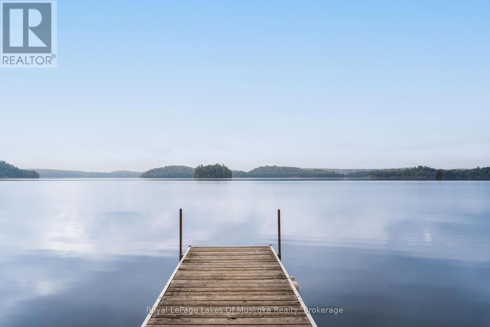 3384 South Portage Road, Huntsville, Ontario  P1H 2J3 - Photo 4 - X12428971