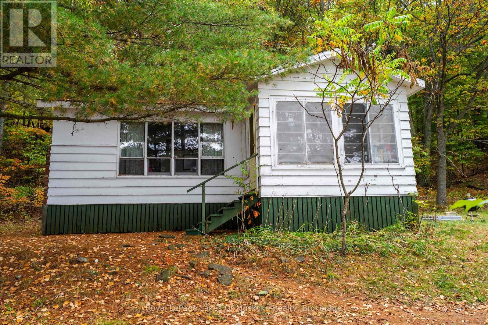 3384 South Portage Road, Huntsville, Ontario  P1H 2J3 - Photo 7 - X12428971