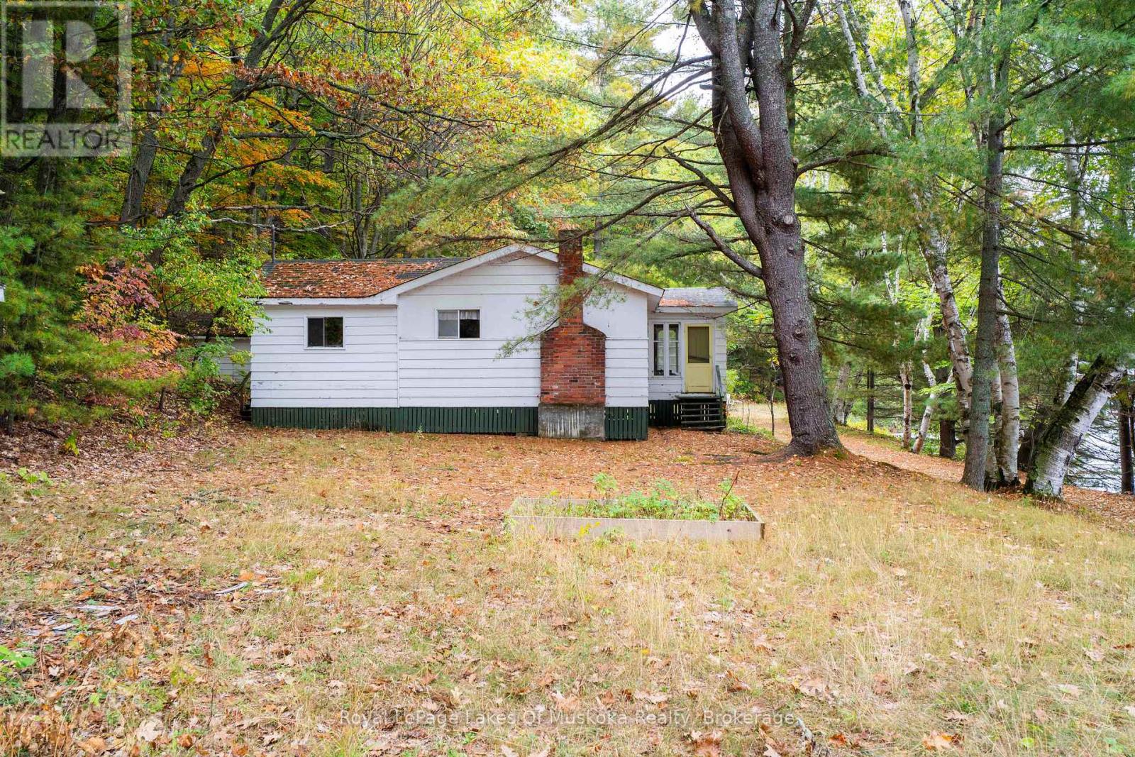 3384 South Portage Road, Huntsville, Ontario  P1H 2J3 - Photo 8 - X12428971