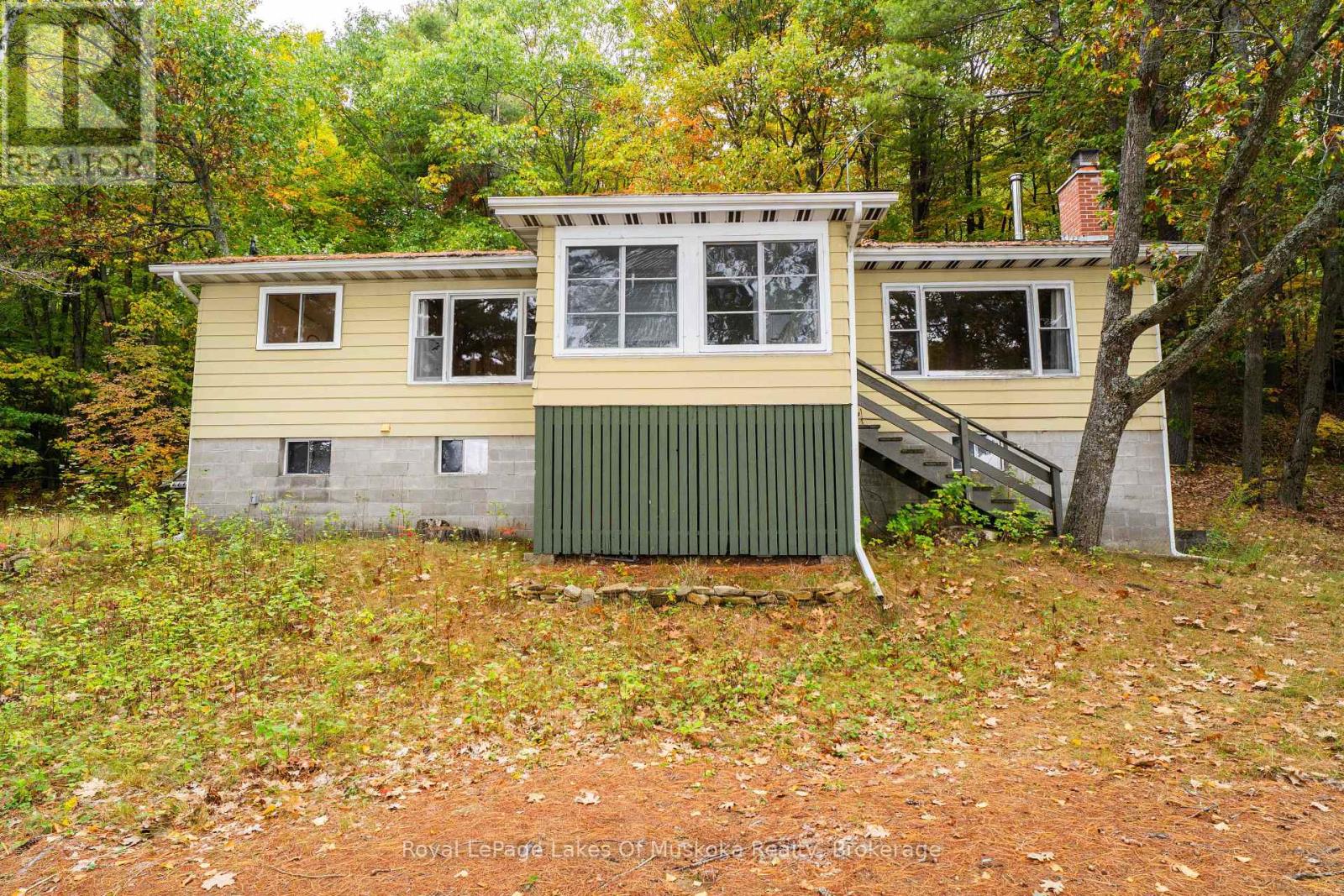 3384 South Portage Road, Huntsville, Ontario  P1H 2J3 - Photo 9 - X12428971