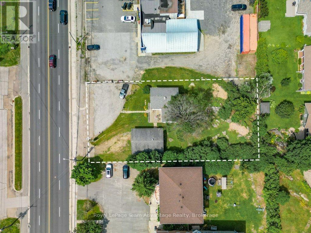 76 Bowes Street, Parry Sound, Ontario  P2A 2L7 - Photo 25 - X12429752