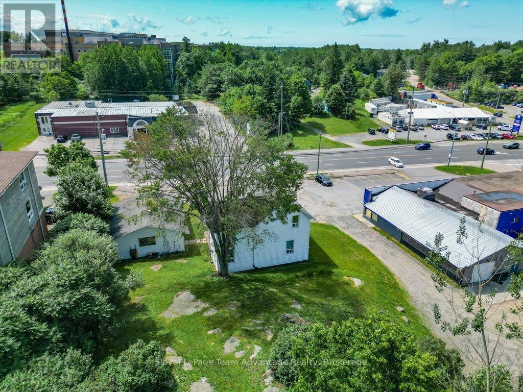 76 Bowes Street, Parry Sound, Ontario  P2A 2L7 - Photo 27 - X12429752