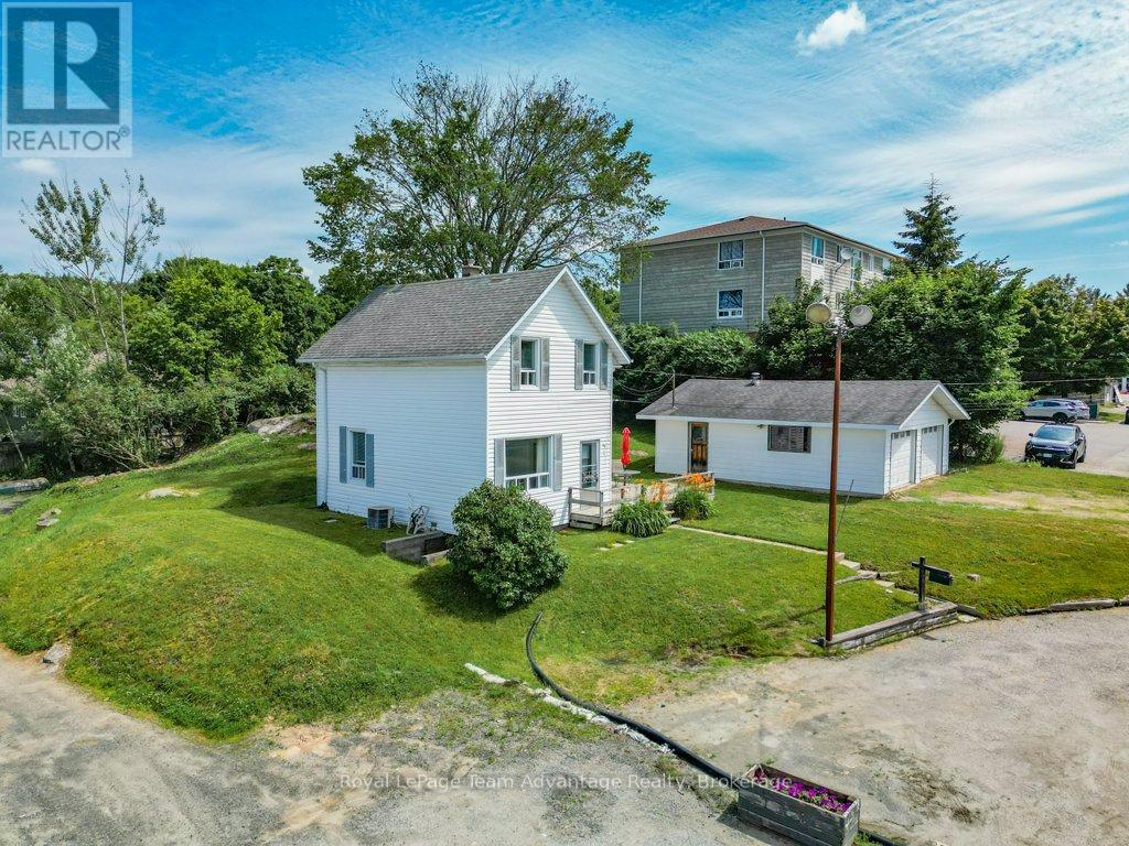 76 Bowes Street, Parry Sound, Ontario  P2A 2L7 - Photo 33 - X12429752