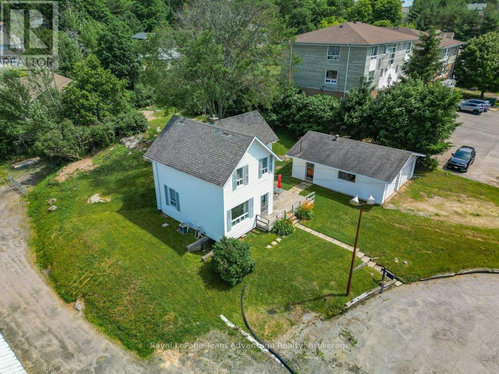 76 Bowes Street, Parry Sound, Ontario  P2A 2L7 - Photo 34 - X12429752