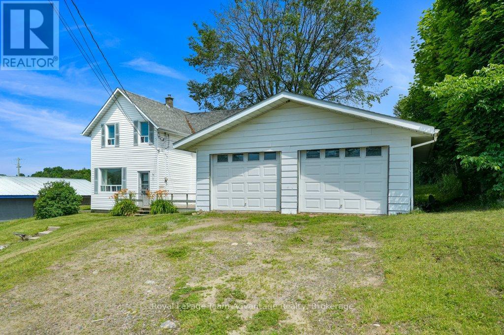 76 Bowes Street, Parry Sound, Ontario  P2A 2L7 - Photo 36 - X12429752