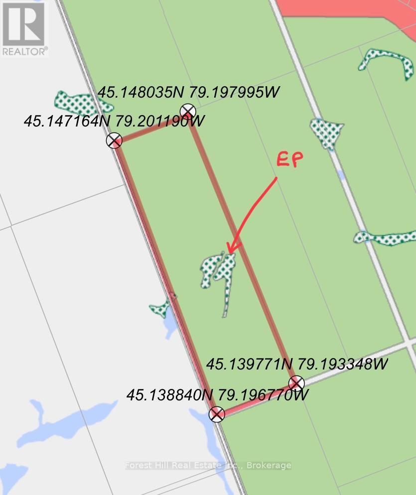 Lt32c9 Concession Line Concession, Lake Of Bays, Ontario  P0A 1B0 - Photo 10 - X12429830