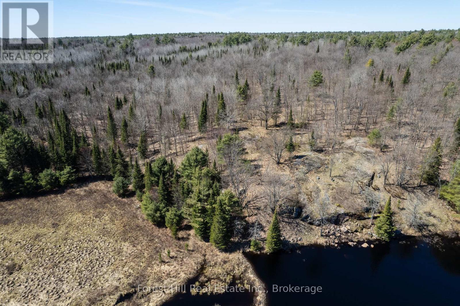 Lt32c9 Concession Line Concession, Lake Of Bays, Ontario  P0A 1B0 - Photo 20 - X12429830