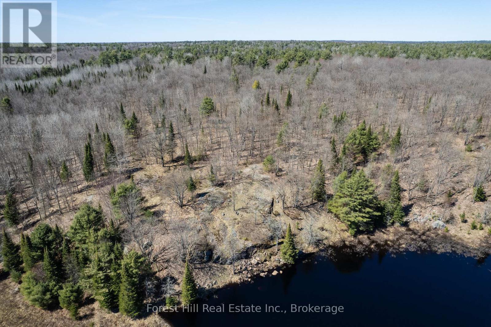 Lt32c9 Concession Line Concession, Lake Of Bays, Ontario  P0A 1B0 - Photo 22 - X12429830