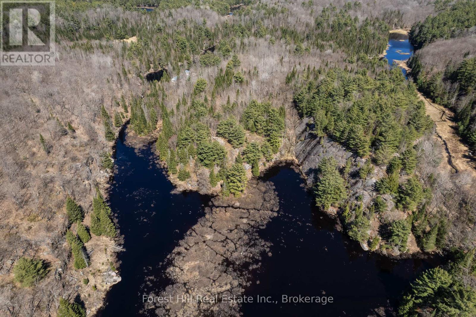 Lt32c9 Concession Line Concession, Lake Of Bays, Ontario  P0A 1B0 - Photo 33 - X12429830