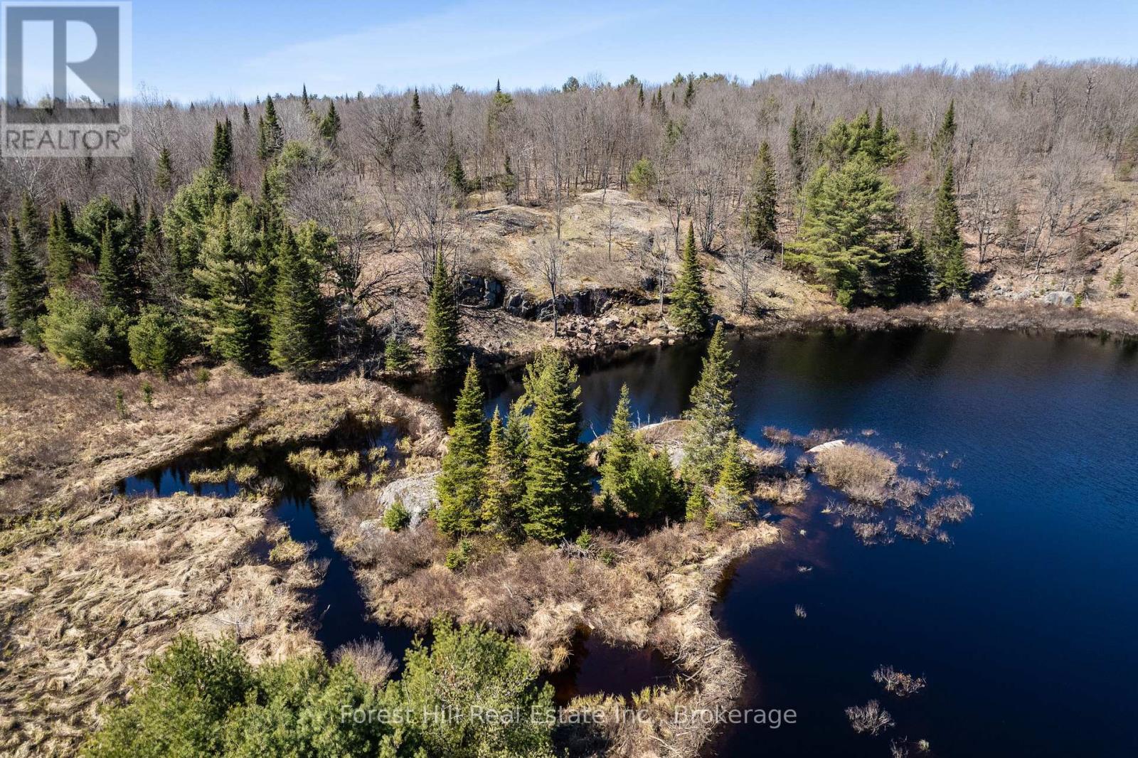 Lt32c9 Concession Line Concession, Lake Of Bays, Ontario  P0A 1B0 - Photo 48 - X12429830