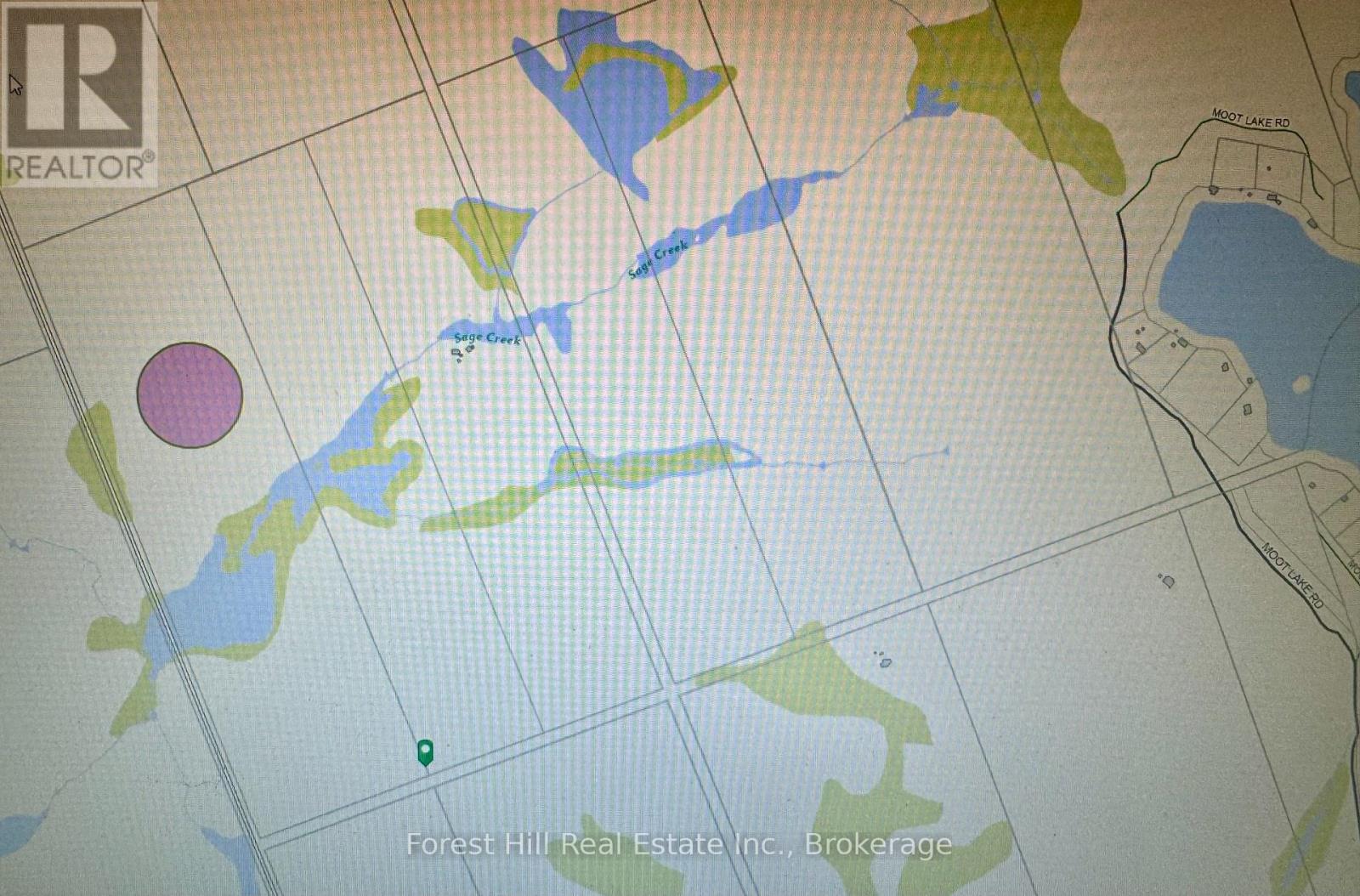 Lt32c9 Concession Line Concession, Lake Of Bays, Ontario  P0A 1B0 - Photo 9 - X12429830