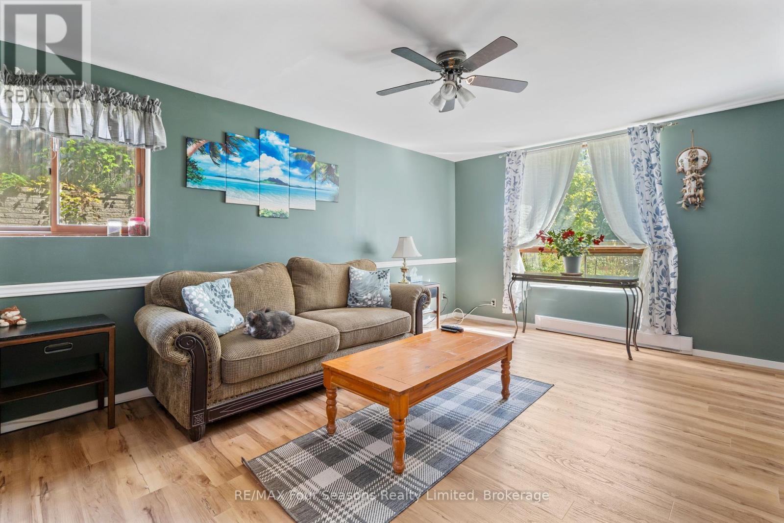 571 David Street, Gravenhurst, Ontario  P1P 1M1 - Photo 39 - X12430741