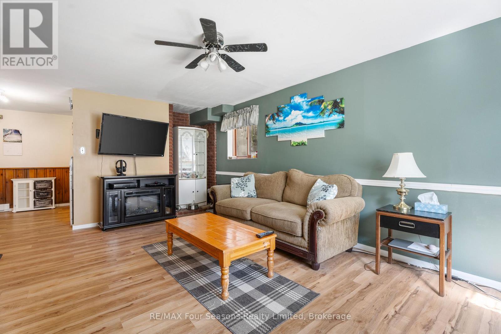 571 David Street, Gravenhurst, Ontario  P1P 1M1 - Photo 40 - X12430741