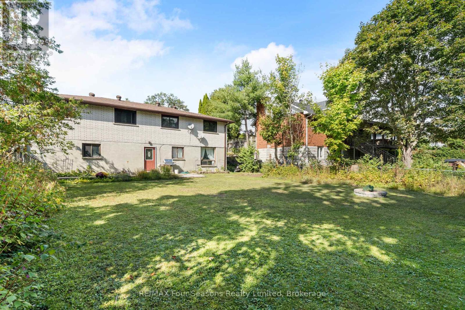 571 David Street, Gravenhurst, Ontario  P1P 1M1 - Photo 47 - X12430741