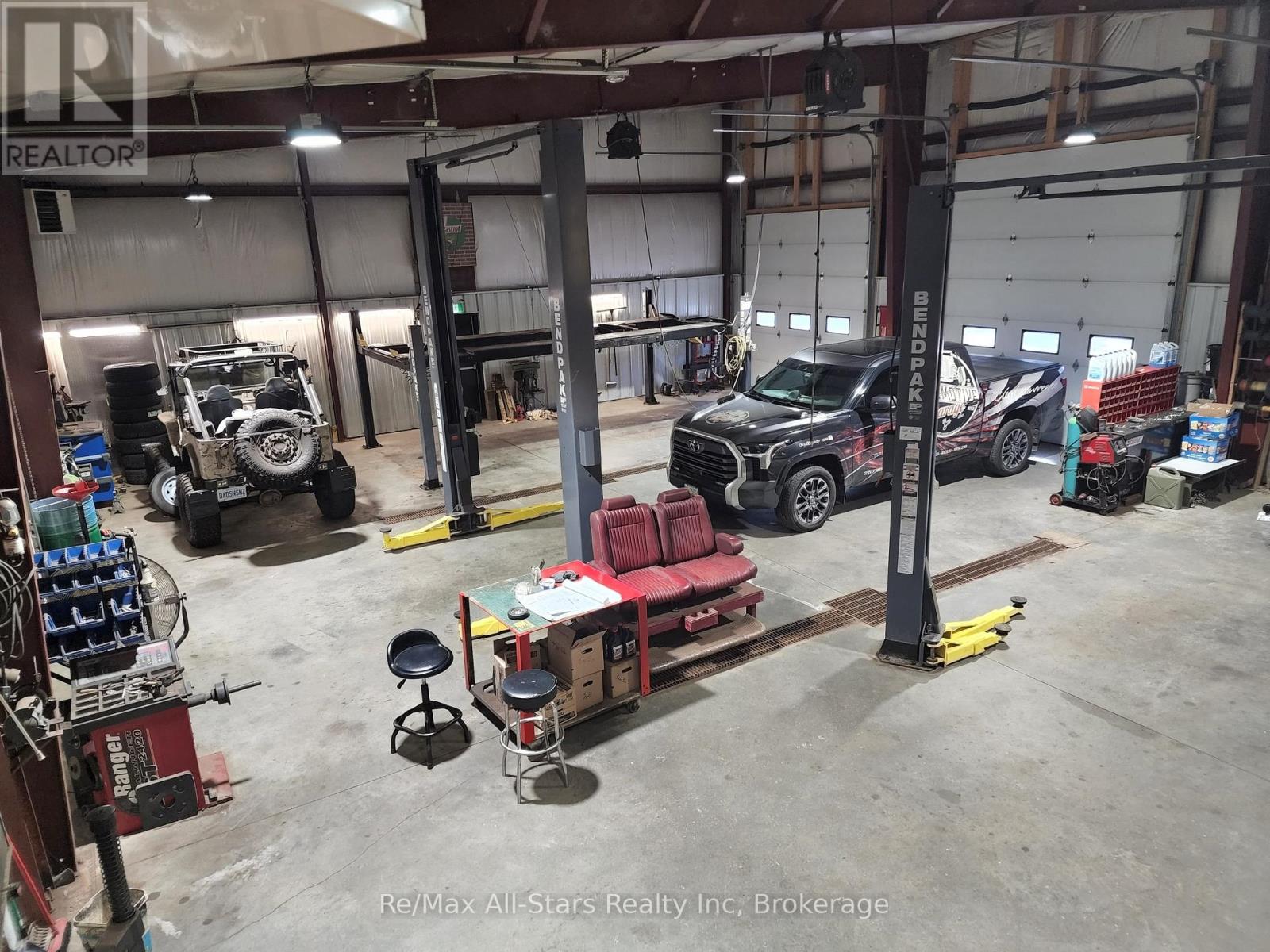 25798 Highway 35 Highway, Lake Of Bays, Ontario  P0A 1H0 - Photo 21 - X12432194