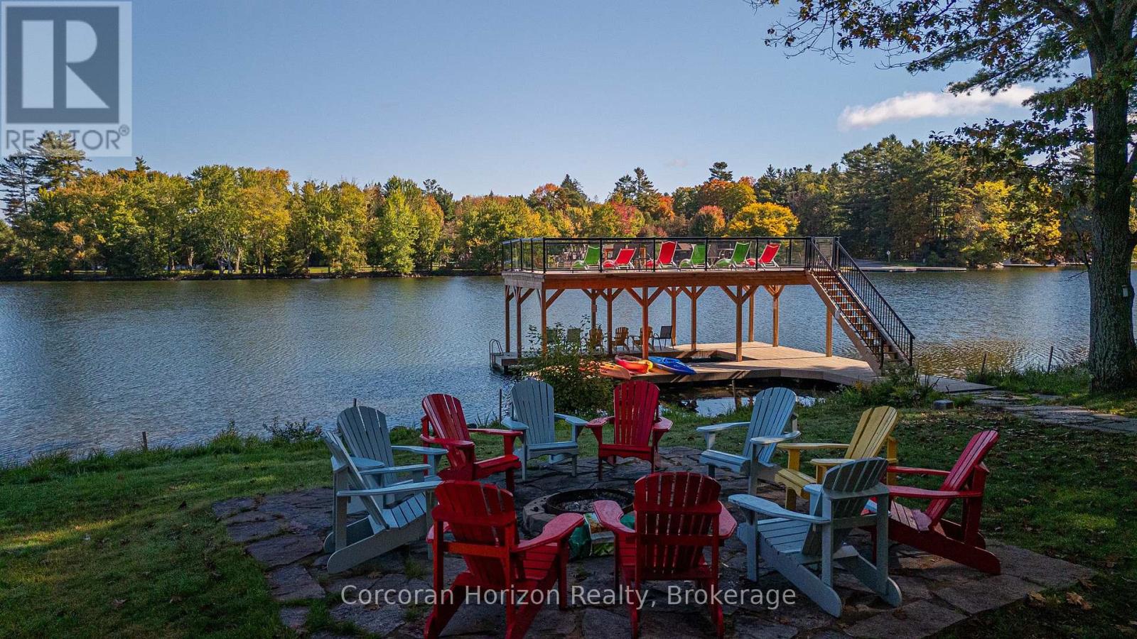 42 Todholm Drive, Muskoka Lakes, Ontario  P0B 1J0 - Photo 3 - X12433171