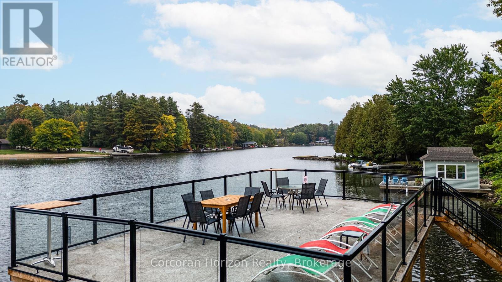 42 Todholm Drive, Muskoka Lakes, Ontario  P0B 1J0 - Photo 32 - X12433171