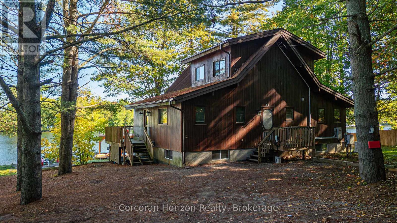 42 Todholm Drive, Muskoka Lakes, Ontario  P0B 1J0 - Photo 33 - X12433171