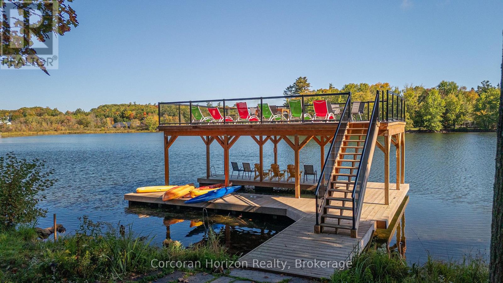 42 Todholm Drive, Muskoka Lakes, Ontario  P0B 1J0 - Photo 4 - X12433171