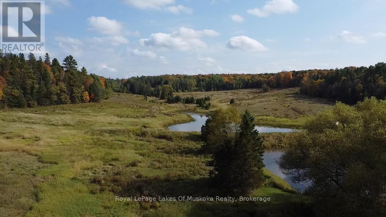 1524 Hekkla Road, Muskoka Lakes, Ontario  P0C 1J0 - Photo 1 - X12433230