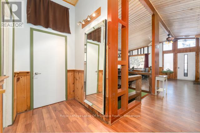 1524 Hekkla Road, Muskoka Lakes, Ontario  P0C 1J0 - Photo 16 - X12433230