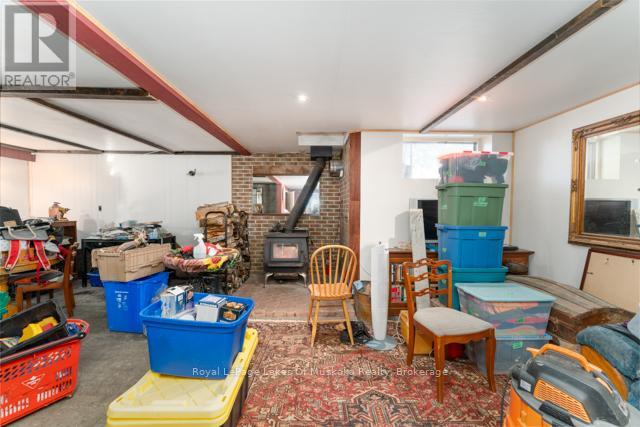 1524 Hekkla Road, Muskoka Lakes, Ontario  P0C 1J0 - Photo 21 - X12433230
