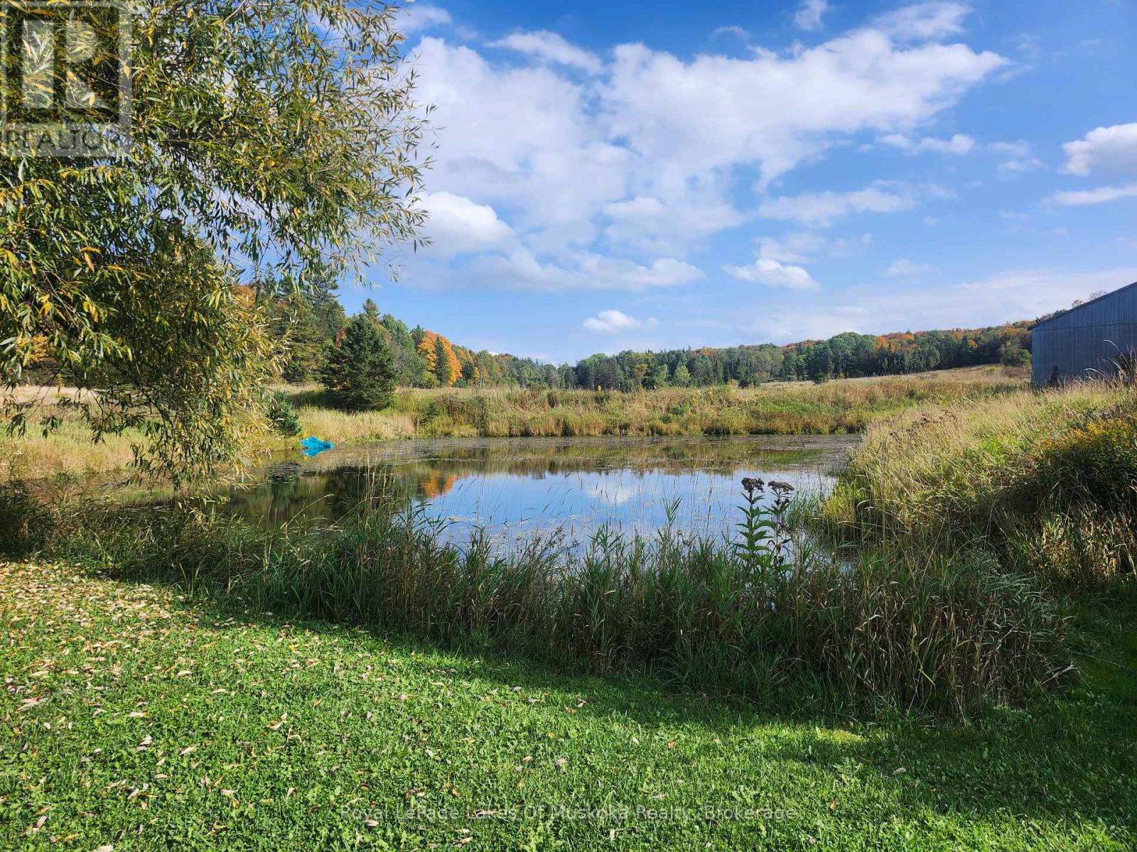 1524 Hekkla Road, Muskoka Lakes, Ontario  P0C 1J0 - Photo 3 - X12433230