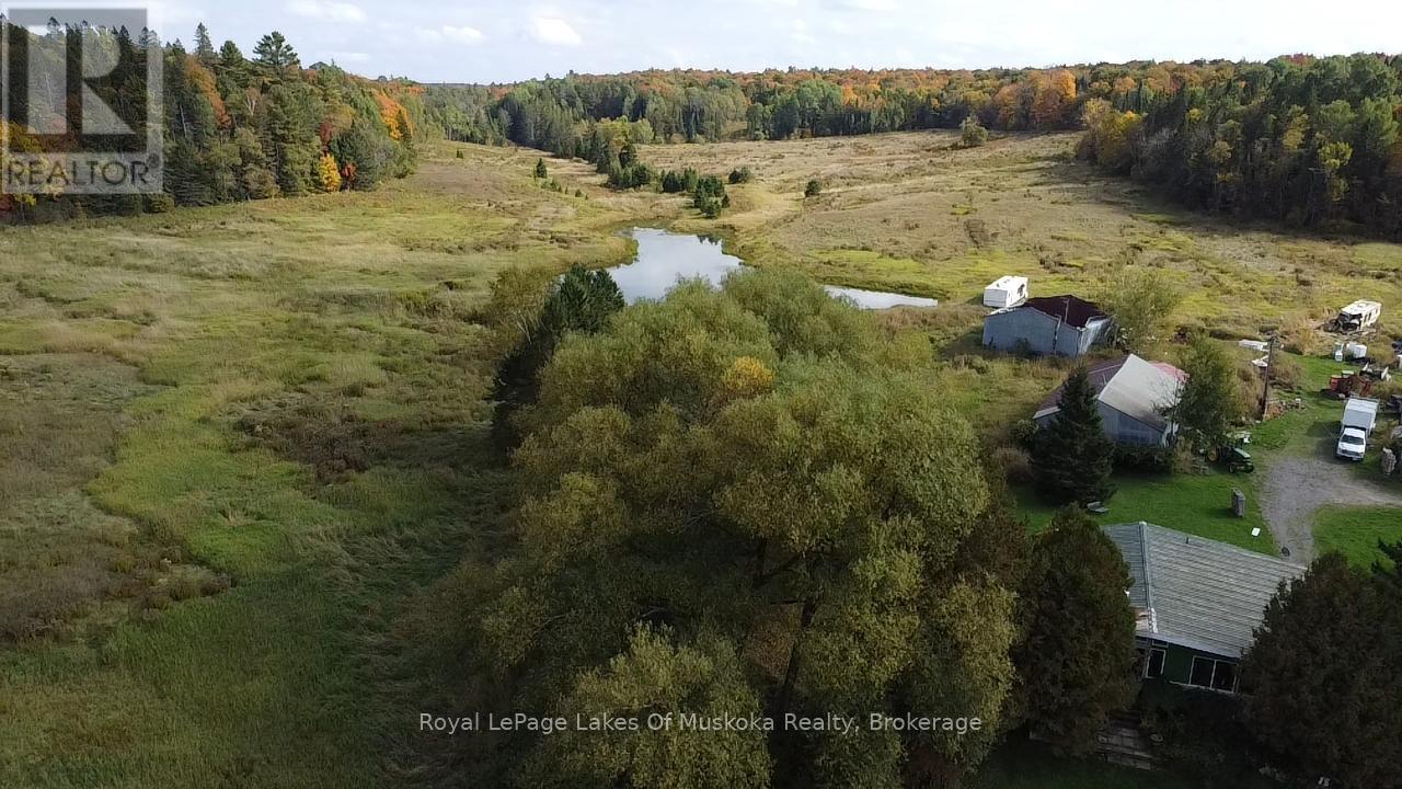 1524 Hekkla Road, Muskoka Lakes, Ontario  P0C 1J0 - Photo 5 - X12433230