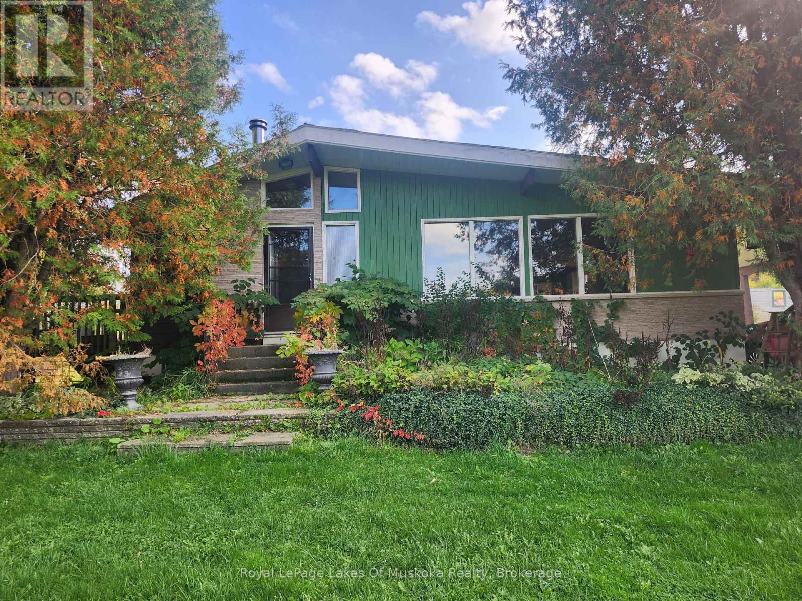 1524 Hekkla Road, Muskoka Lakes, Ontario  P0C 1J0 - Photo 7 - X12433230