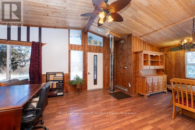 1524 Hekkla Road, Muskoka Lakes, Ontario  P0C 1J0 - Photo 8 - X12433230