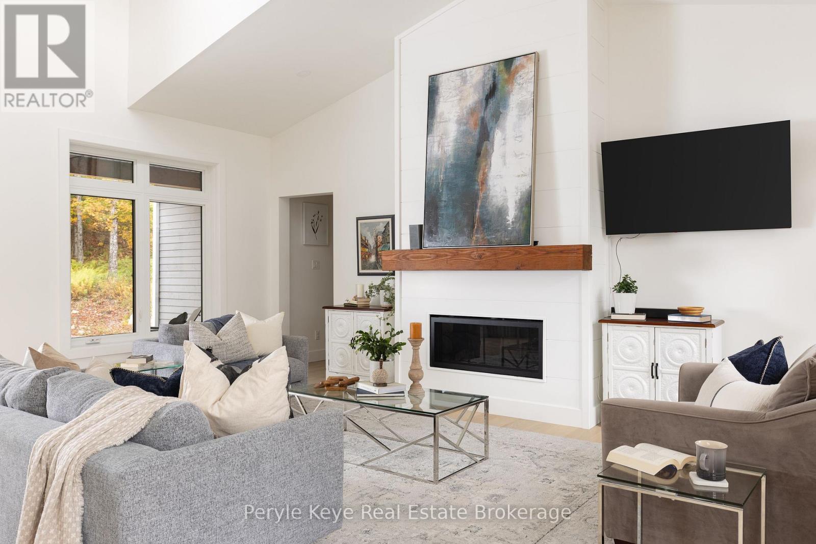 103 Granite Drive, Huntsville, Ontario  P1H 2N5 - Photo 19 - X12433673