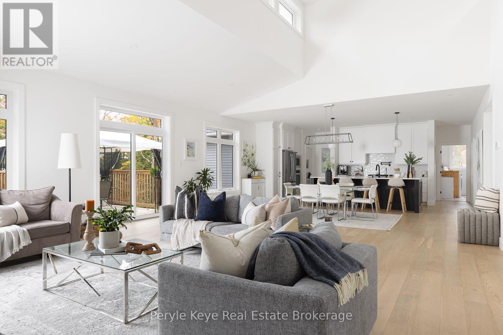 103 Granite Drive, Huntsville, Ontario  P1H 2N5 - Photo 21 - X12433673