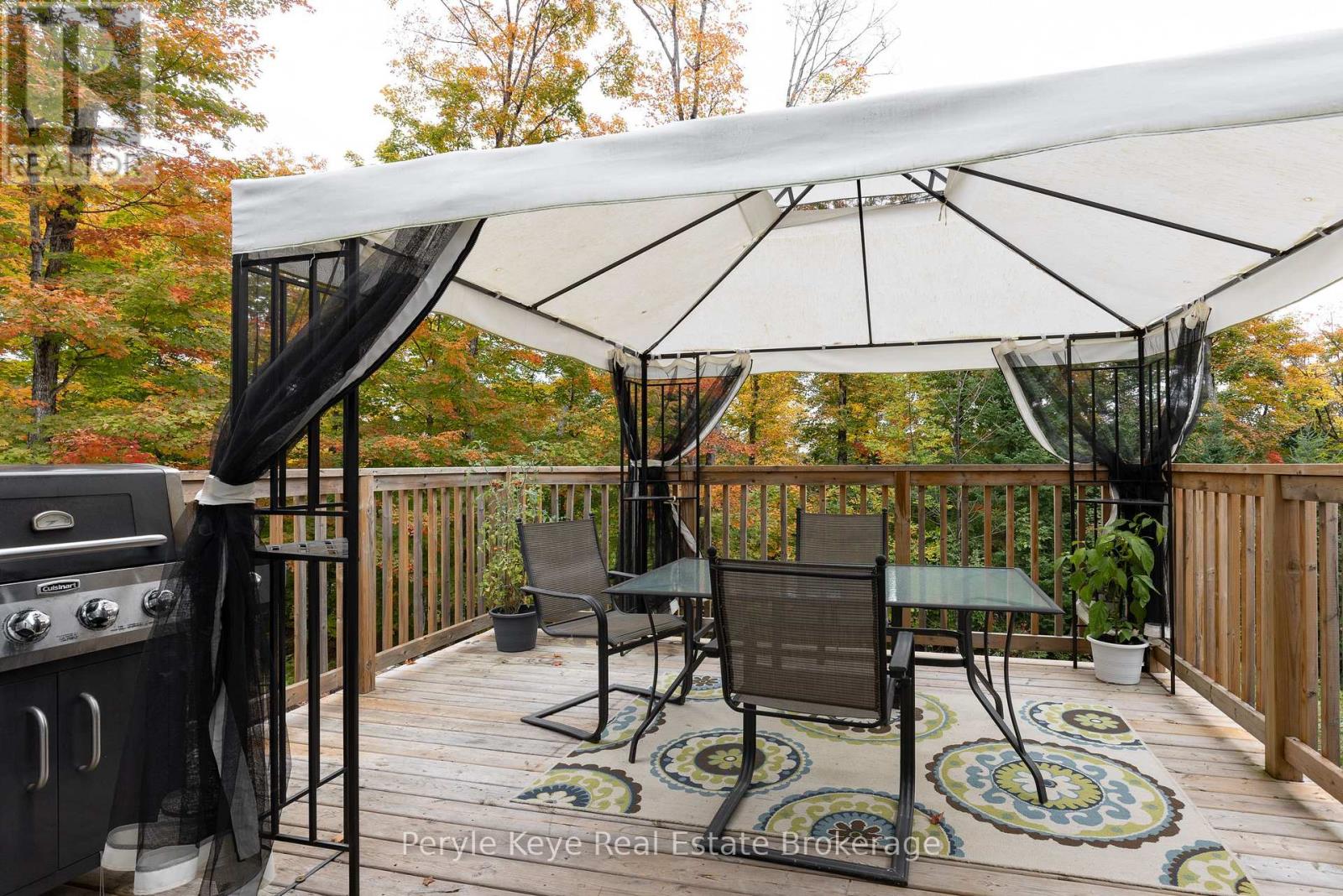 103 Granite Drive, Huntsville, Ontario  P1H 2N5 - Photo 22 - X12433673