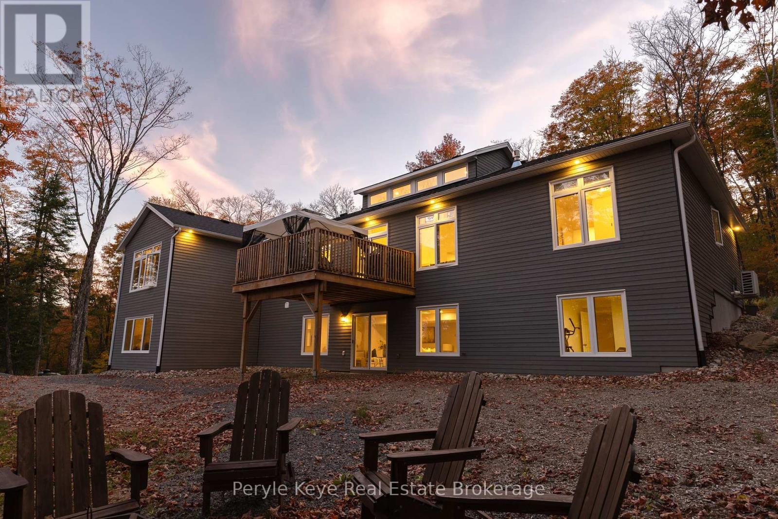 103 Granite Drive, Huntsville, Ontario  P1H 2N5 - Photo 23 - X12433673