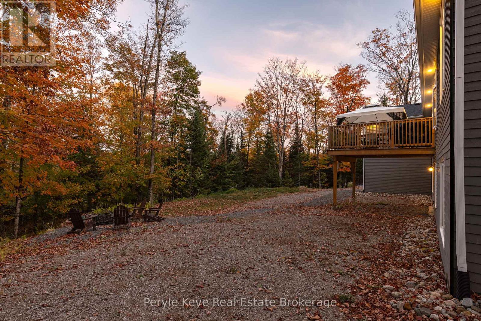 103 Granite Drive, Huntsville, Ontario  P1H 2N5 - Photo 24 - X12433673