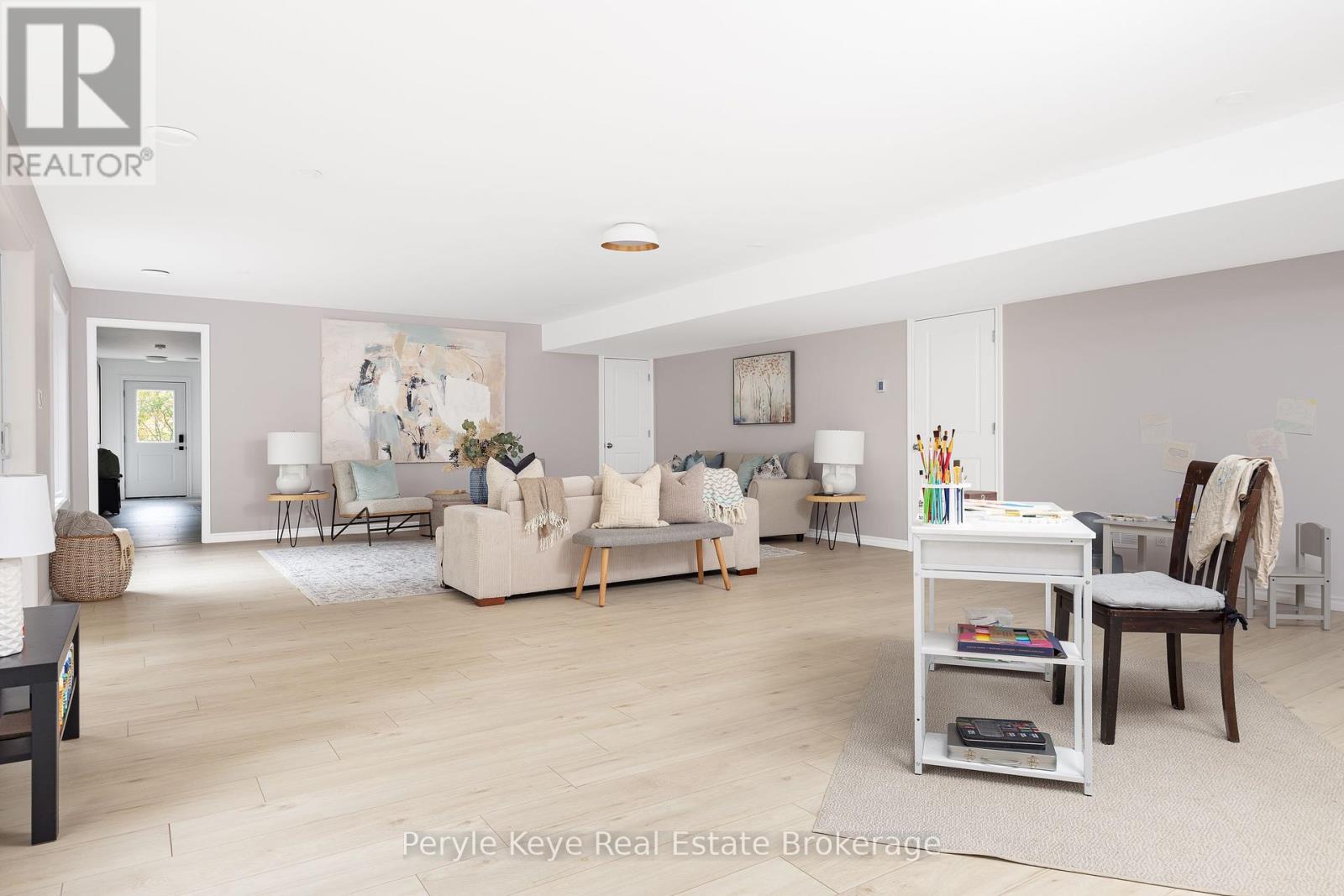 103 Granite Drive, Huntsville, Ontario  P1H 2N5 - Photo 36 - X12433673