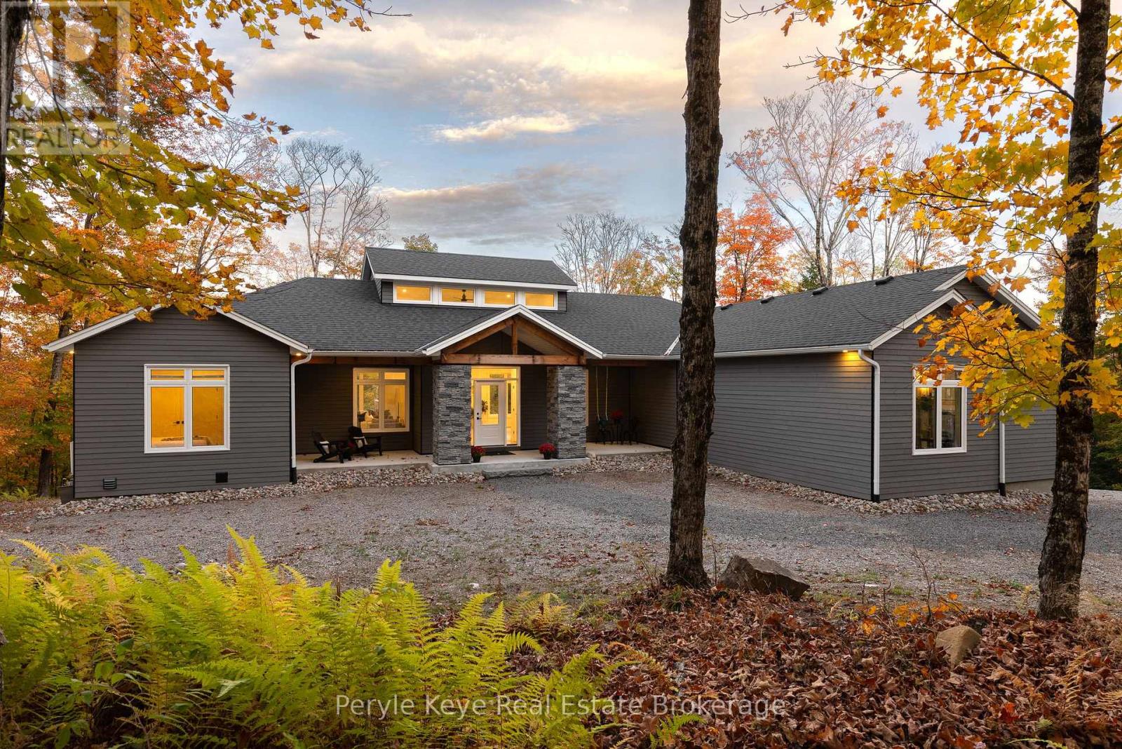 103 Granite Drive, Huntsville, Ontario  P1H 2N5 - Photo 7 - X12433673