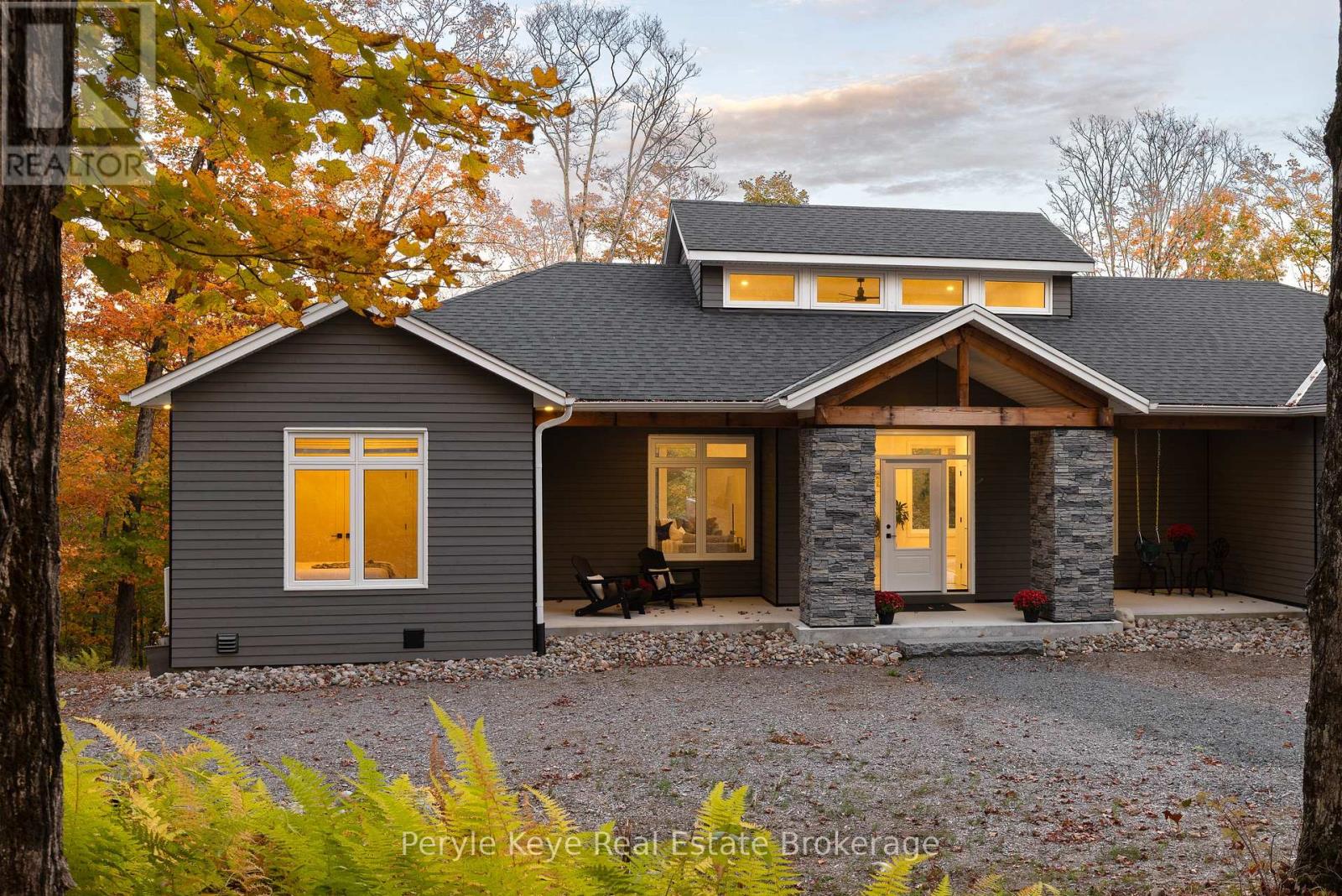 103 Granite Drive, Huntsville, Ontario  P1H 2N5 - Photo 8 - X12433673