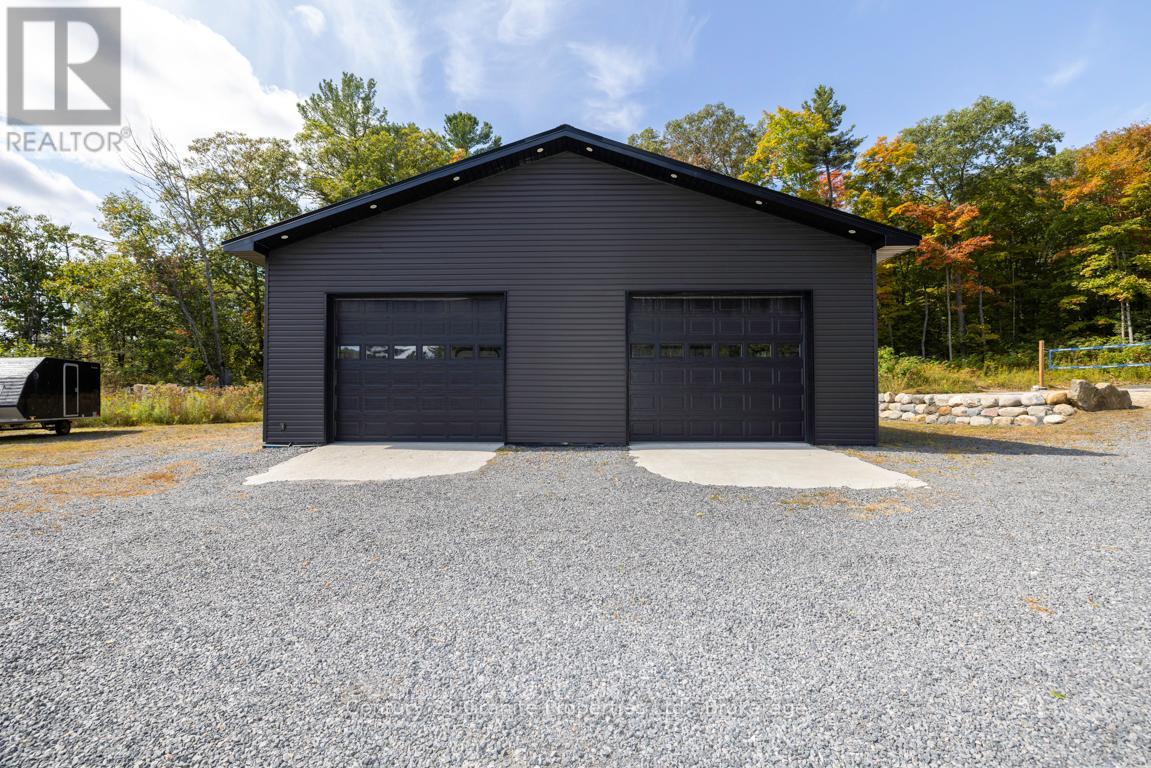 4 Bartlett Drive, Seguin, Ontario  P2A 2W8 - Photo 11 - X12433716