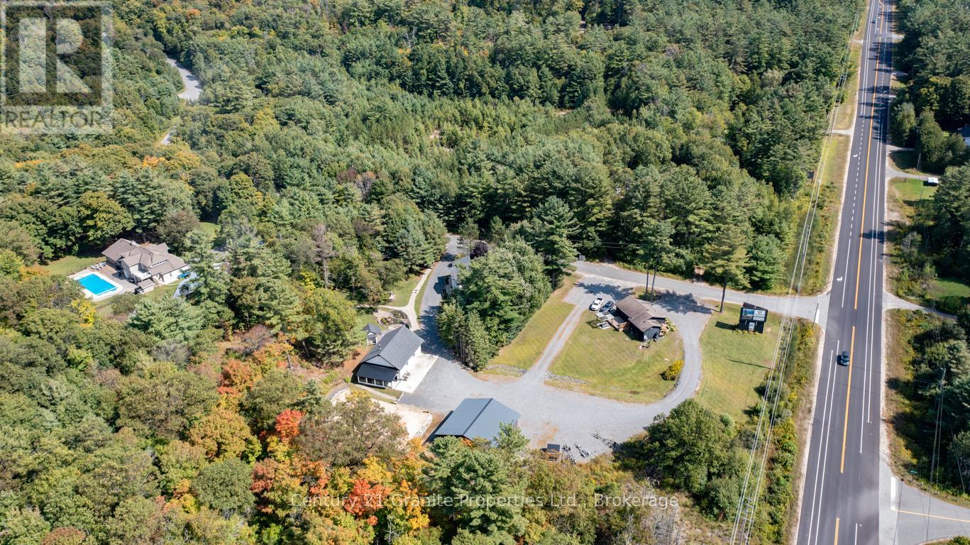 4 Bartlett Drive, Seguin, Ontario  P2A 2W8 - Photo 34 - X12433716